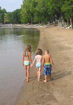 mn beach