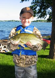Ben's Bass