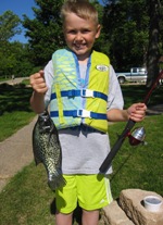 MN fishing