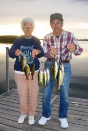 MN fishing