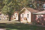 mn cabins