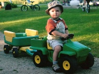 john deere