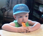 eating